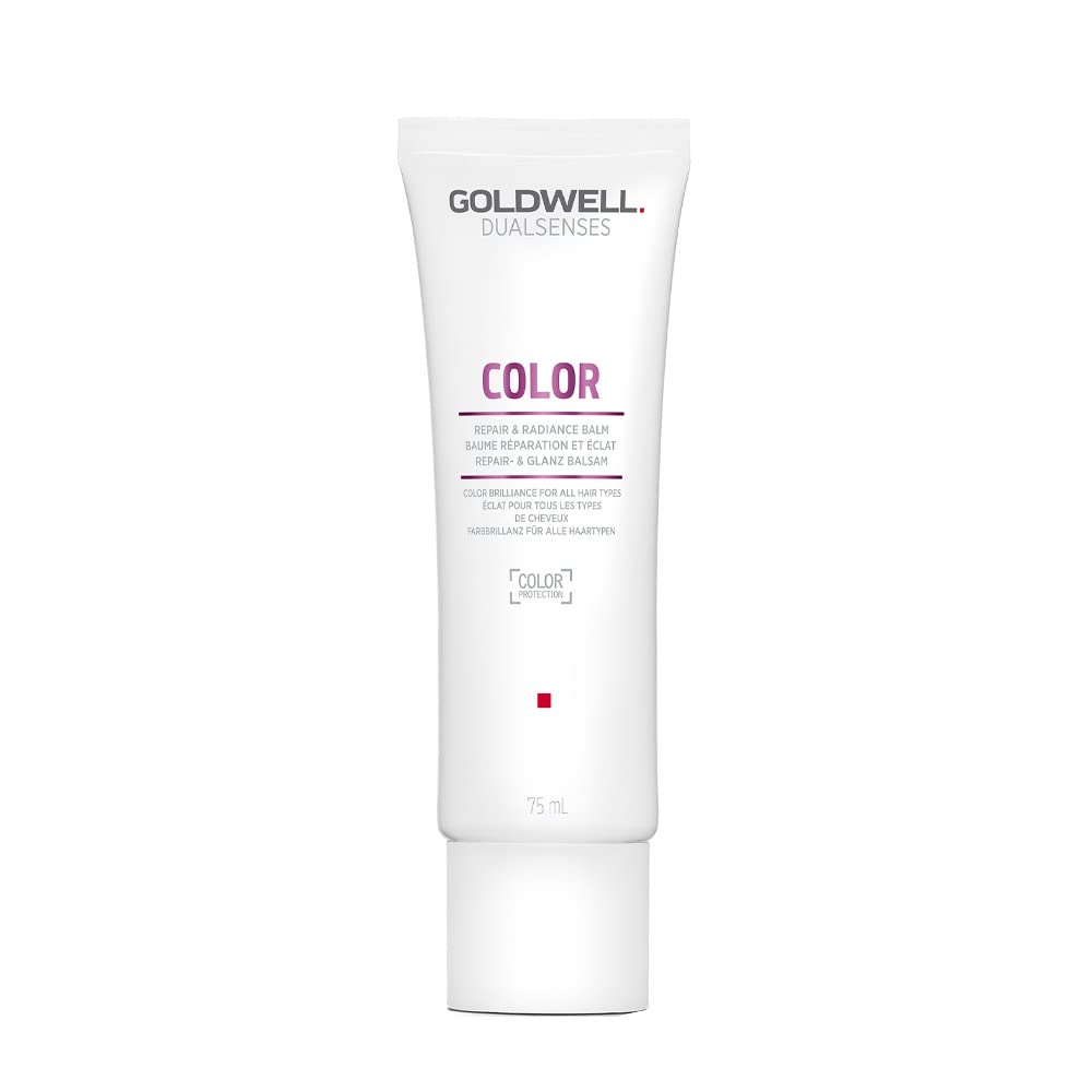 Foto 2 pulgar | Bálsamo Capilar Goldwell Dualsenses Color Repair & Radiance - Venta Internacional.