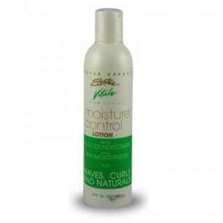 Foto 1 | Loción Capilar Vitale Elentee, Aceite De Jojoba, 240 Ml, 100% Natural - Venta Internacional.