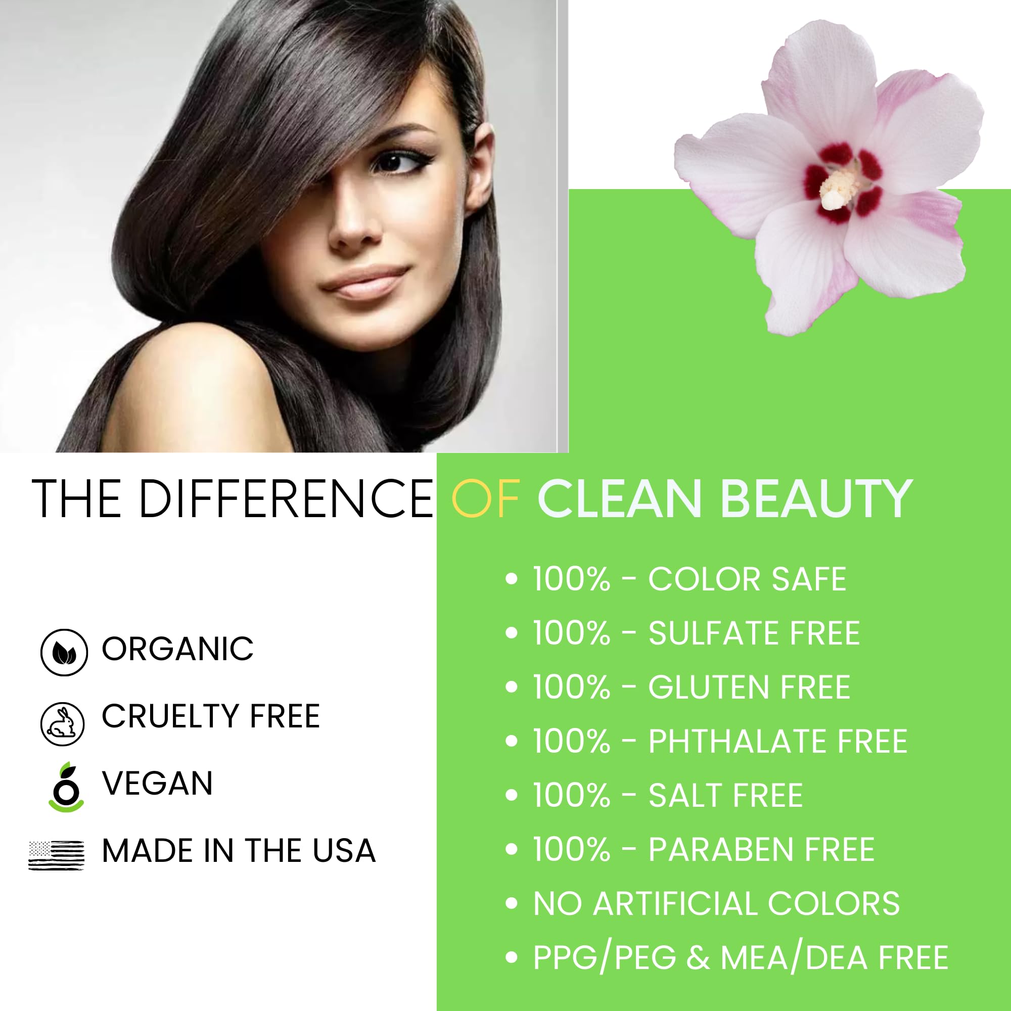 Foto 6 pulgar | Crema Para Rizos Dermorganic Separate & Define 150 Ml Para Cabello - Venta Internacional.