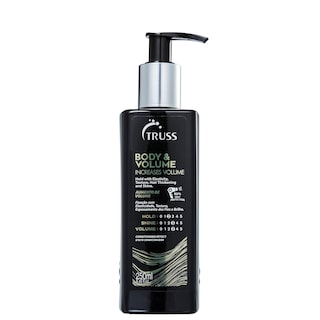 Foto 1 | Crema Para Engrosar El Cabello Truss Body & Volume Para Cabello Fino Y Graso - Venta Internacional.