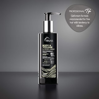 Foto 4 | Crema Para Engrosar El Cabello Truss Body & Volume Para Cabello Fino Y Graso - Venta Internacional.