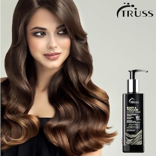 Foto 6 | Crema Para Engrosar El Cabello Truss Body & Volume Para Cabello Fino Y Graso - Venta Internacional.