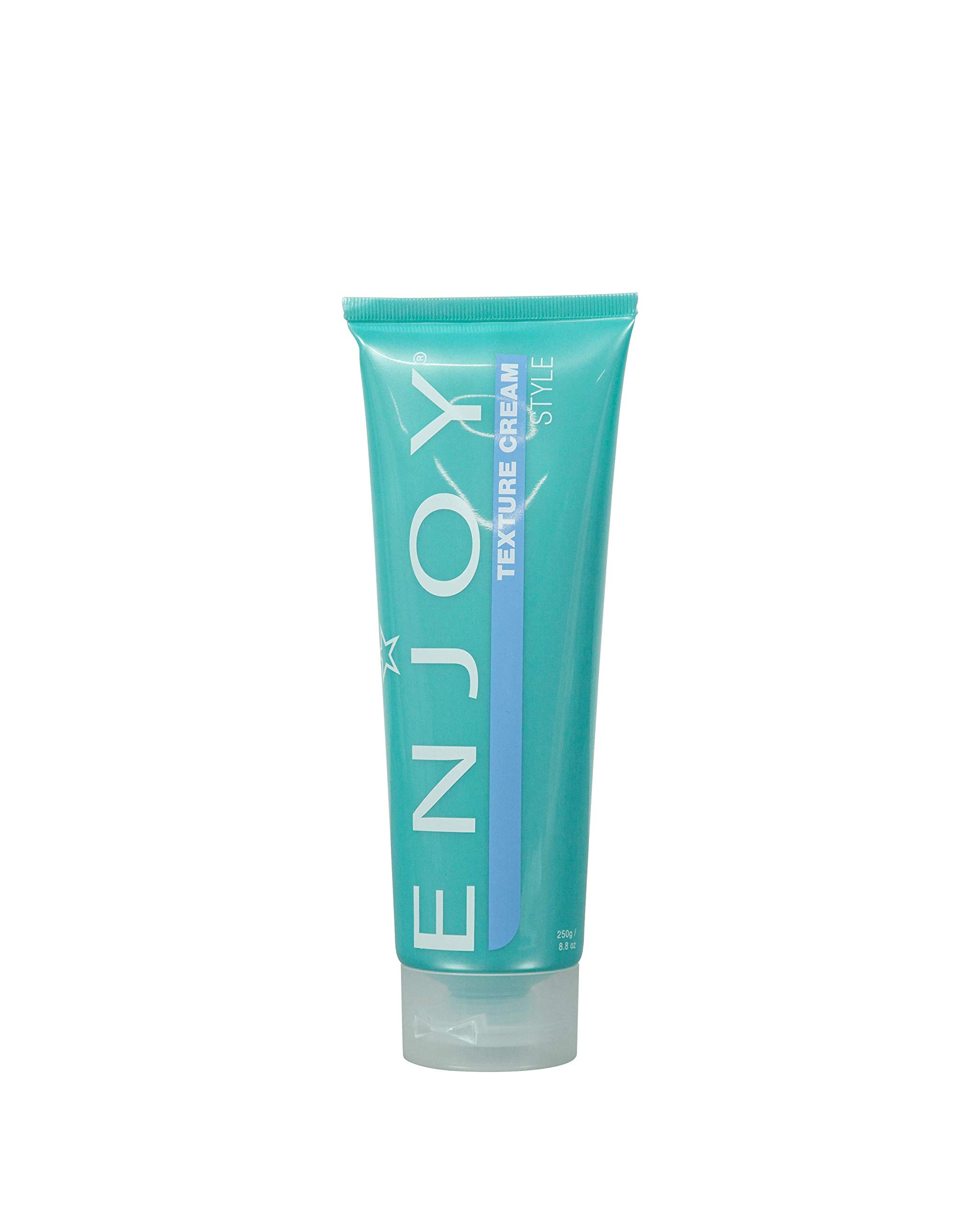 Crema Para Textura Capilar Enjoy Sculpting Molding 260 Ml - Venta Internacional.