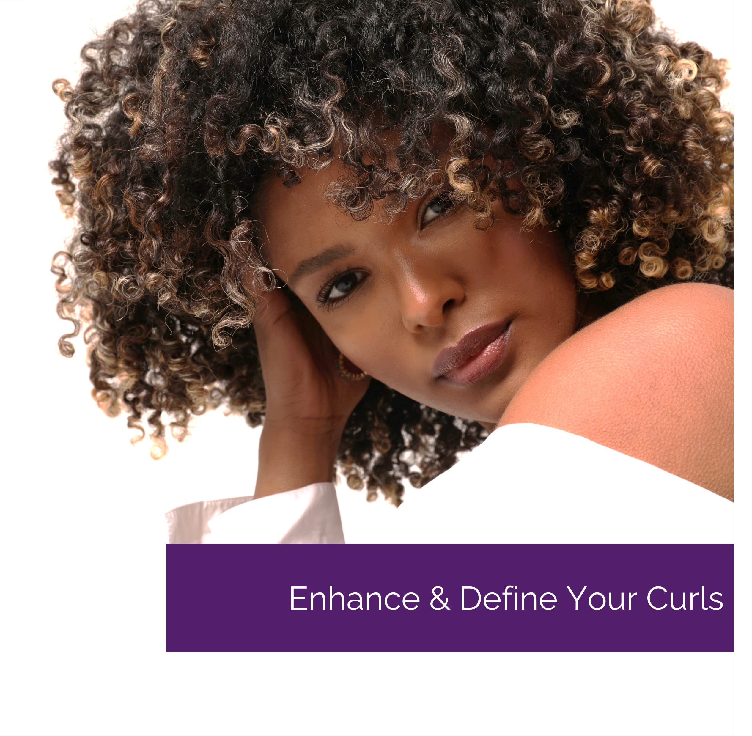 Foto 4 pulgar | Crema De Peinado Giovanni Curl Habit Curl Defining 300 Ml - Venta Internacional.