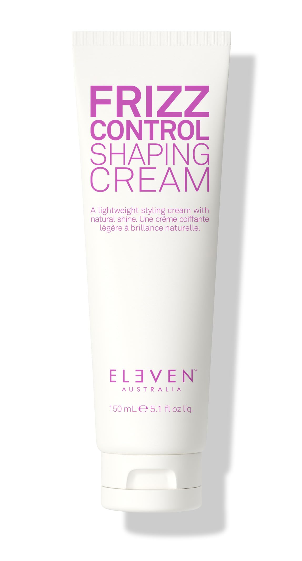 Foto 2 pulgar | Crema Modeladora Frizz Control Eleven Australia 150 Ml - Venta Internacional.