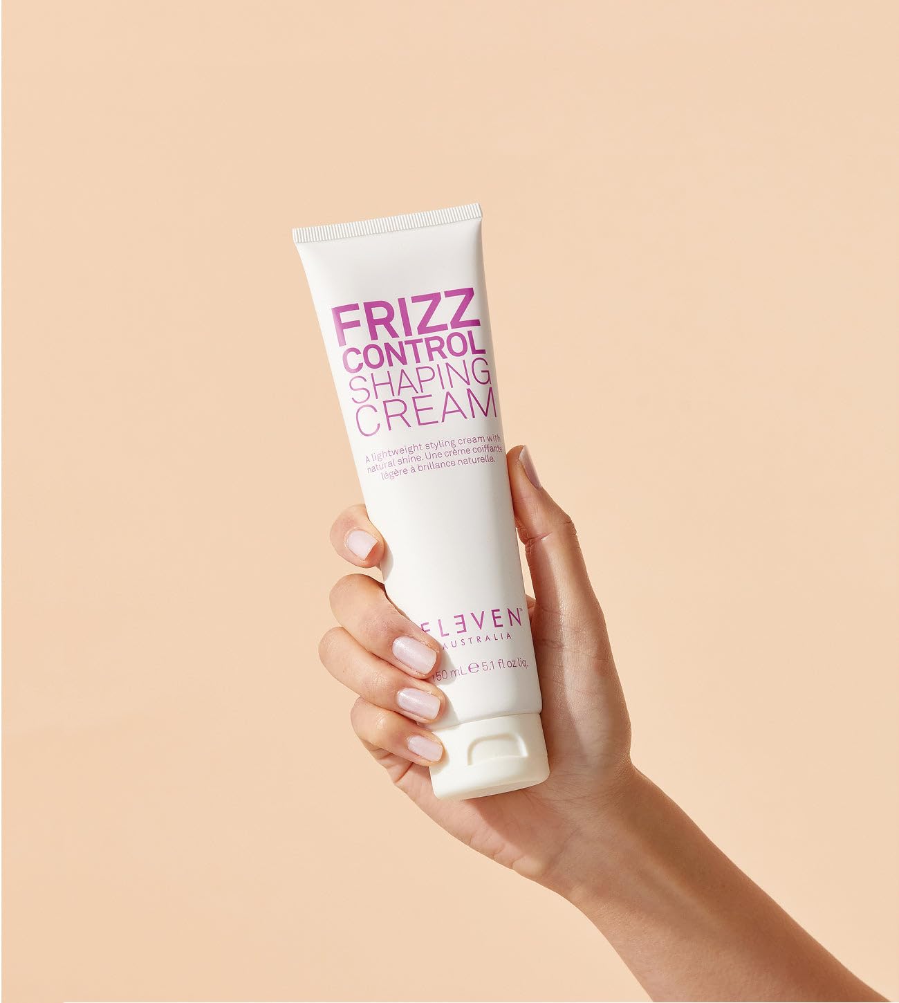 Foto 5 pulgar | Crema Modeladora Frizz Control Eleven Australia 150 Ml - Venta Internacional.