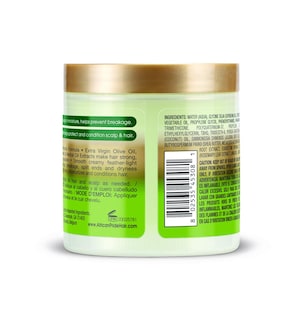 Foto 2 | Tratamiento Capilar African Pride Olive Miracle Anti-breakage 3x - Venta Internacional.