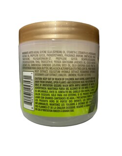 Foto 3 | Tratamiento Capilar African Pride Olive Miracle Anti-breakage 3x - Venta Internacional.