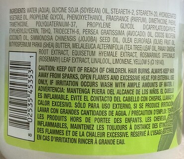 Foto 4 | Tratamiento Capilar African Pride Olive Miracle Anti-breakage 3x - Venta Internacional.