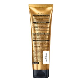 Foto 2 | Crema Para El Cabello L'oréal Paris Extraordinary Oil Oil In-cream 150 Ml - Venta Internacional.