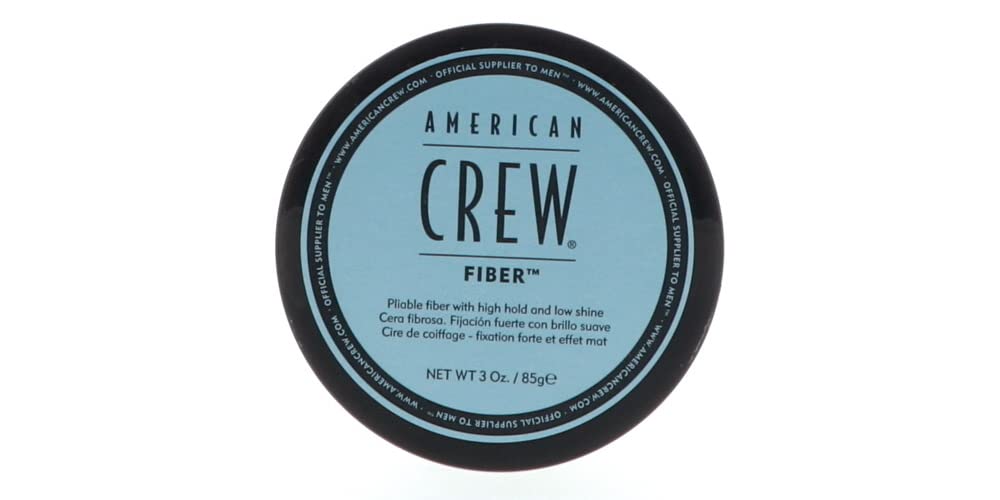 Foto 2 pulgar | Crema Moldeadora American Crew Fiber Plegable 90 Ml - Venta Internacional.