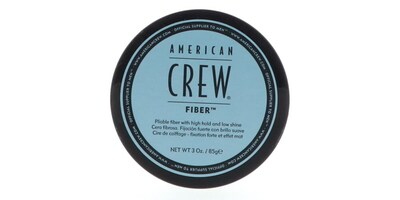 Foto 1 | Crema Moldeadora American Crew Fiber Plegable 90 Ml - Venta Internacional.