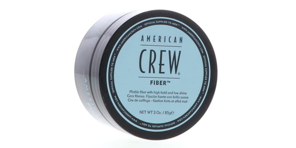 Foto 3 pulgar | Crema Moldeadora American Crew Fiber Plegable 90 Ml - Venta Internacional.
