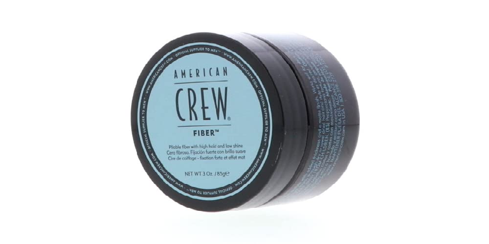 Foto 4 pulgar | Crema Moldeadora American Crew Fiber Plegable 90 Ml - Venta Internacional.