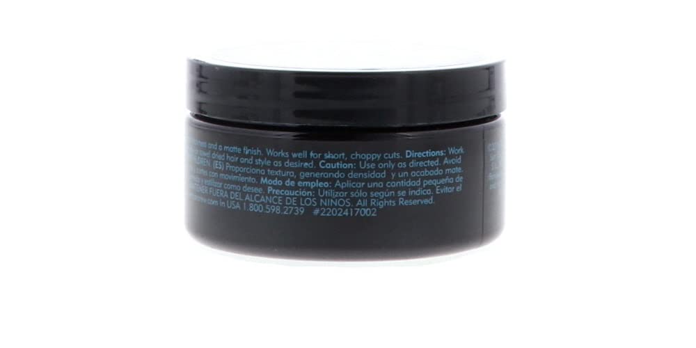 Foto 8 pulgar | Crema Moldeadora American Crew Fiber Plegable 90 Ml - Venta Internacional.