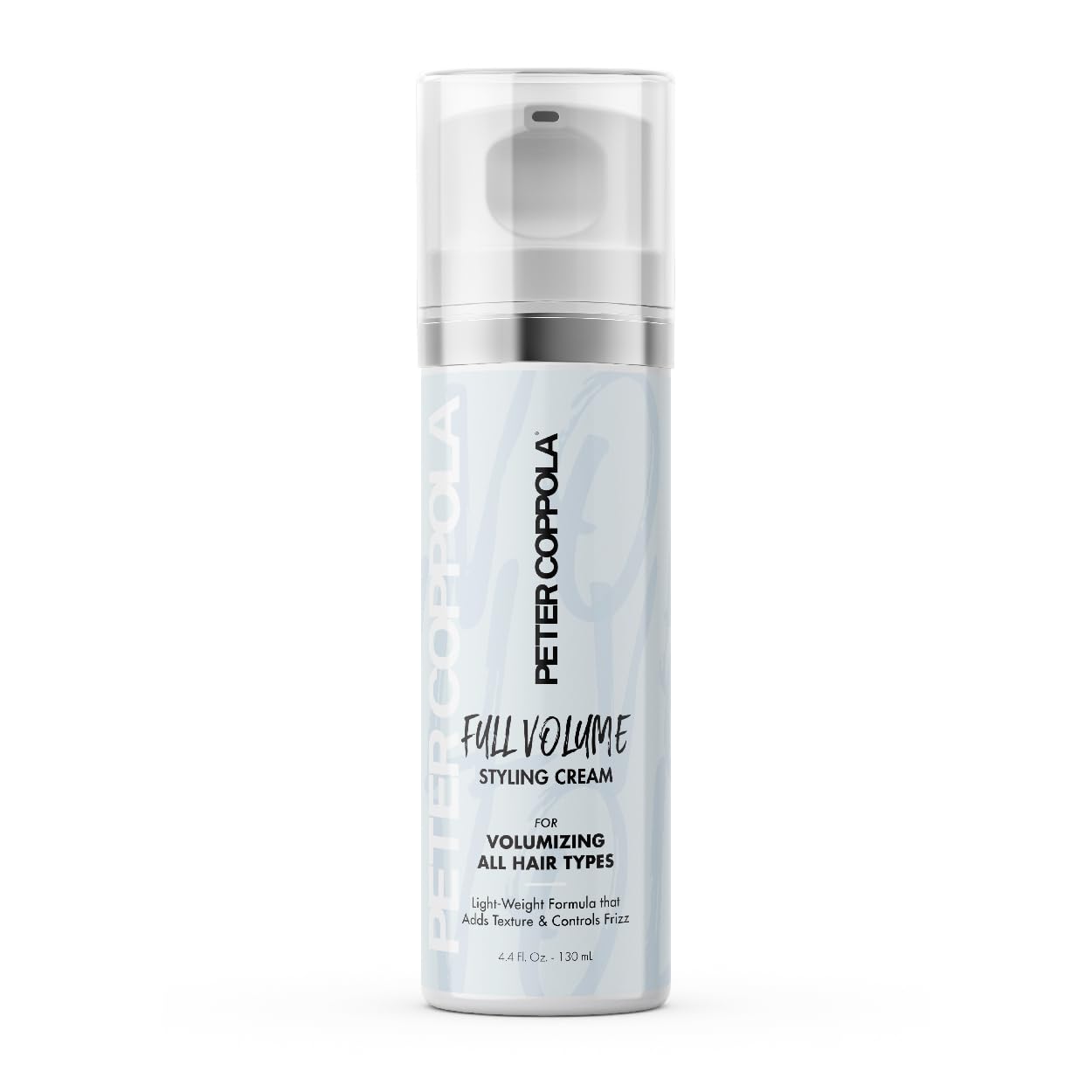 Foto 2 pulgar | Crema De Peinado Peter Coppola Full Volume 130 Ml - Venta Internacional.