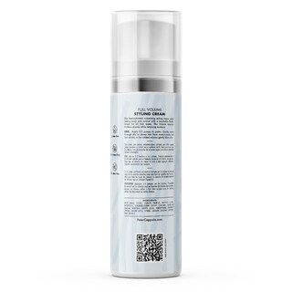 Foto 2 | Crema De Peinado Peter Coppola Full Volume 130 Ml - Venta Internacional.
