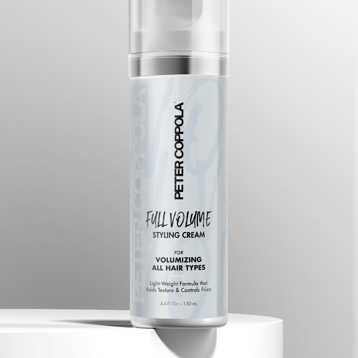 Foto 6 pulgar | Crema De Peinado Peter Coppola Full Volume 130 Ml - Venta Internacional.