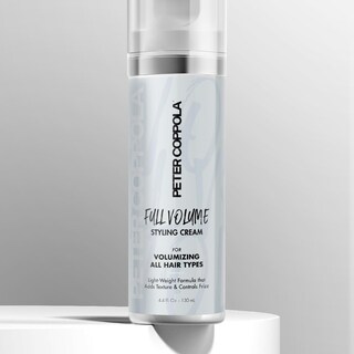 Foto 5 | Crema De Peinado Peter Coppola Full Volume 130 Ml - Venta Internacional.