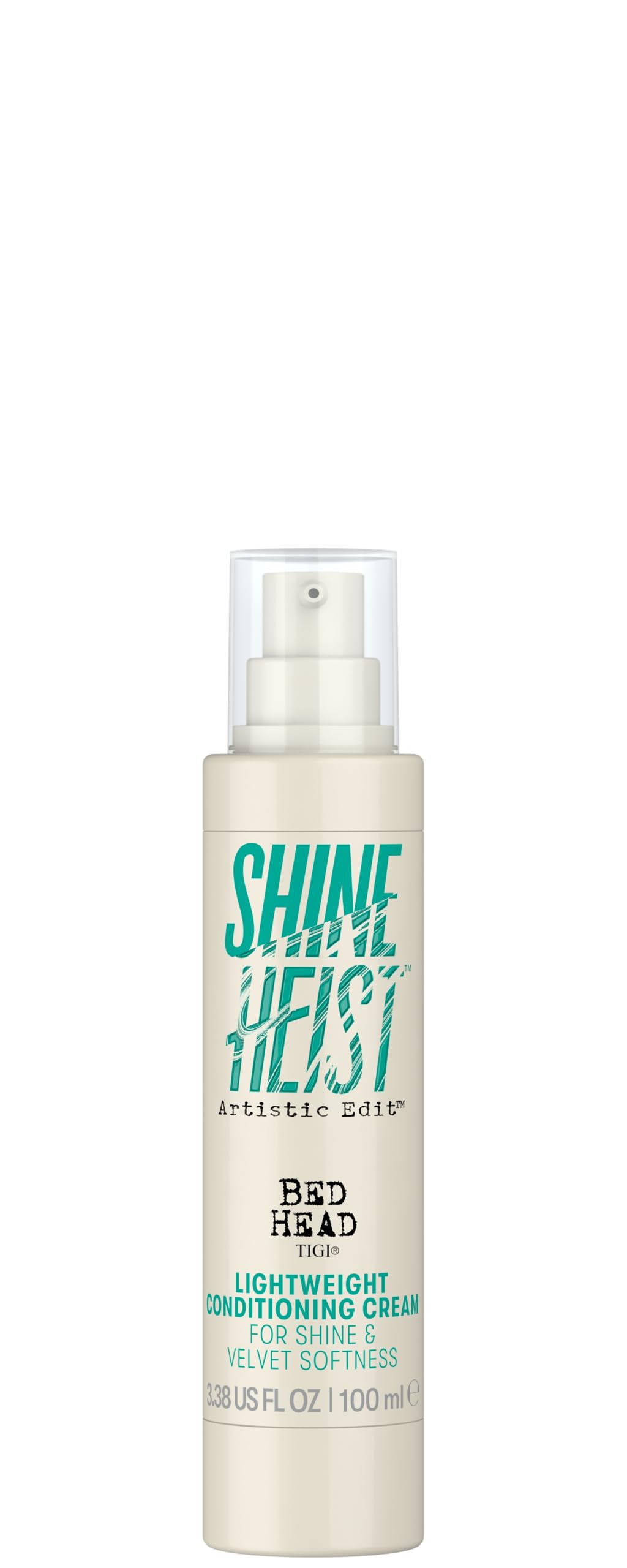 Foto 2 pulgar | Crema Acondicionadora Tigi Bed Head Artistic Edit Shine Heist 100 Ml - Venta Internacional.