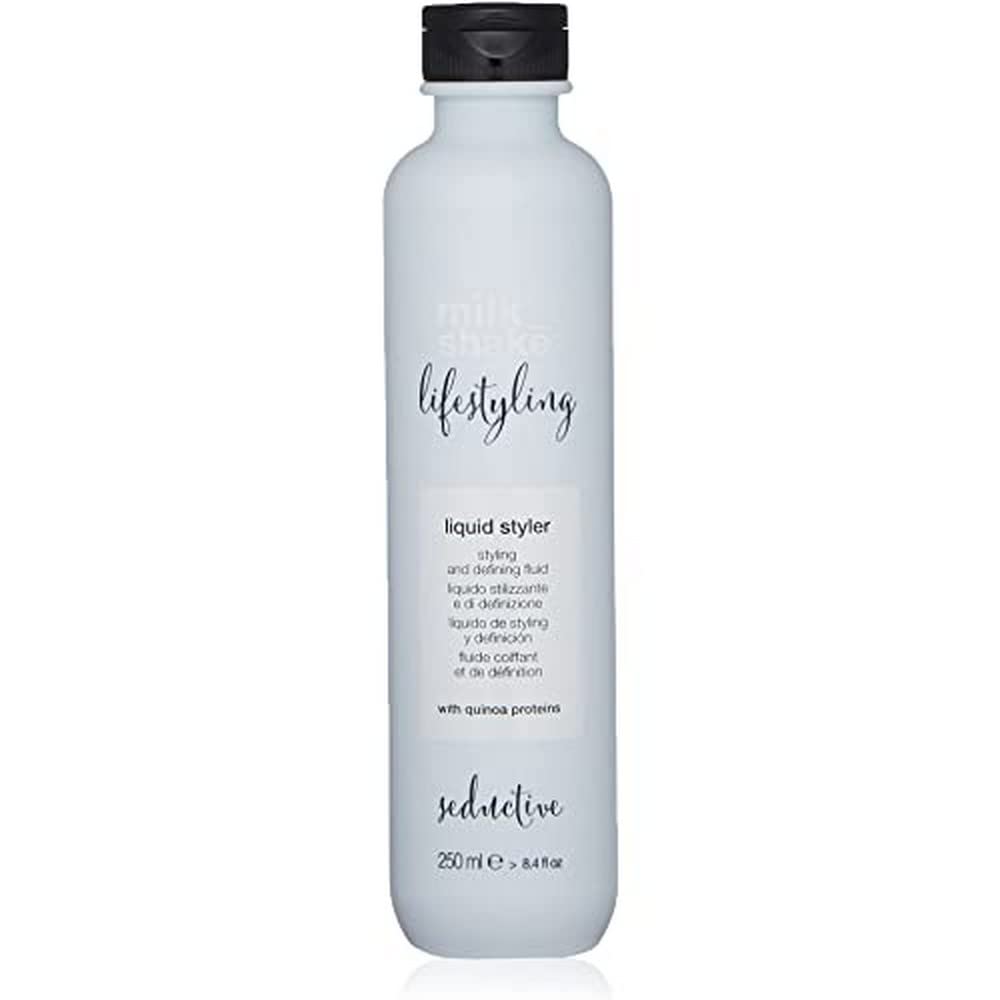 Foto 2 pulgar | Styling Liquid Milk_shake Liquid Styler 250 Ml - Venta Internacional.