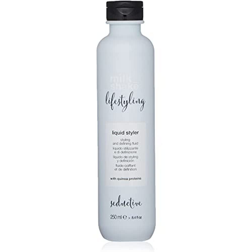 Styling Liquid Milk_shake Liquid Styler 250 Ml - Venta Internacional.