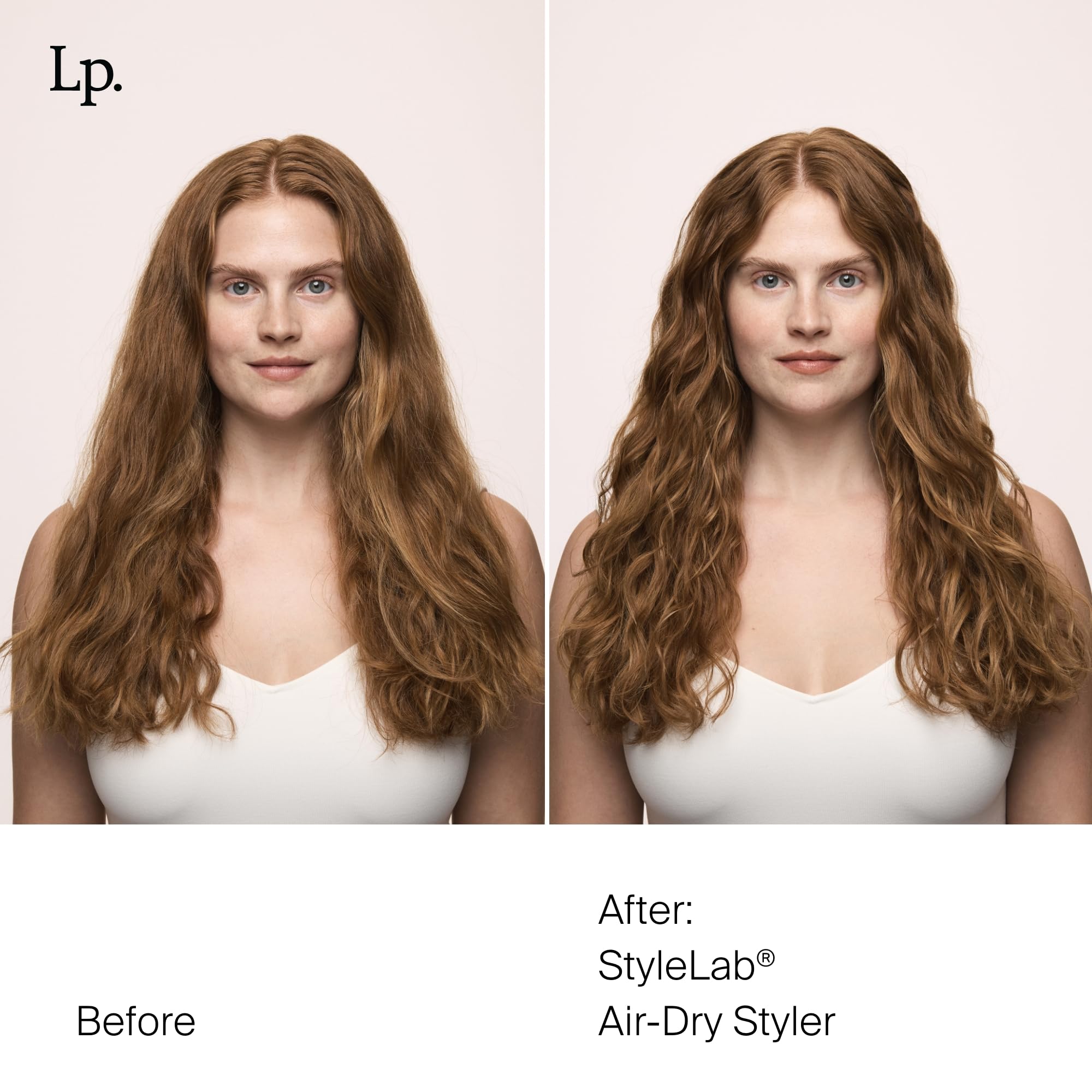 Foto 3 pulgar | Estilizador Air-dry Style Living Proof Lab Air-dry Styler - Venta Internacional.