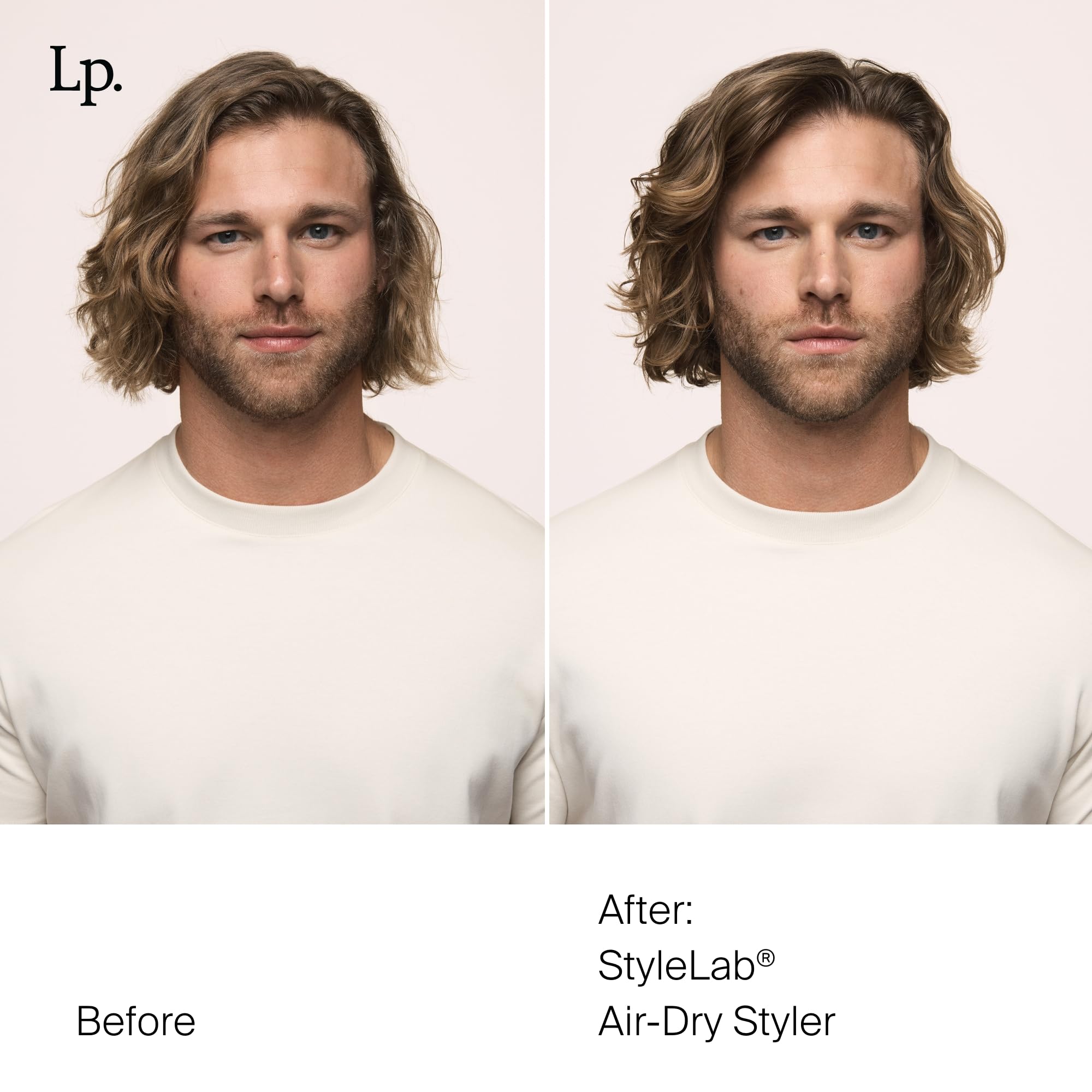 Foto 4 pulgar | Estilizador Air-dry Style Living Proof Lab Air-dry Styler - Venta Internacional.