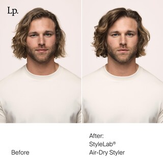 Foto 3 | Estilizador Air-dry Style Living Proof Lab Air-dry Styler - Venta Internacional.