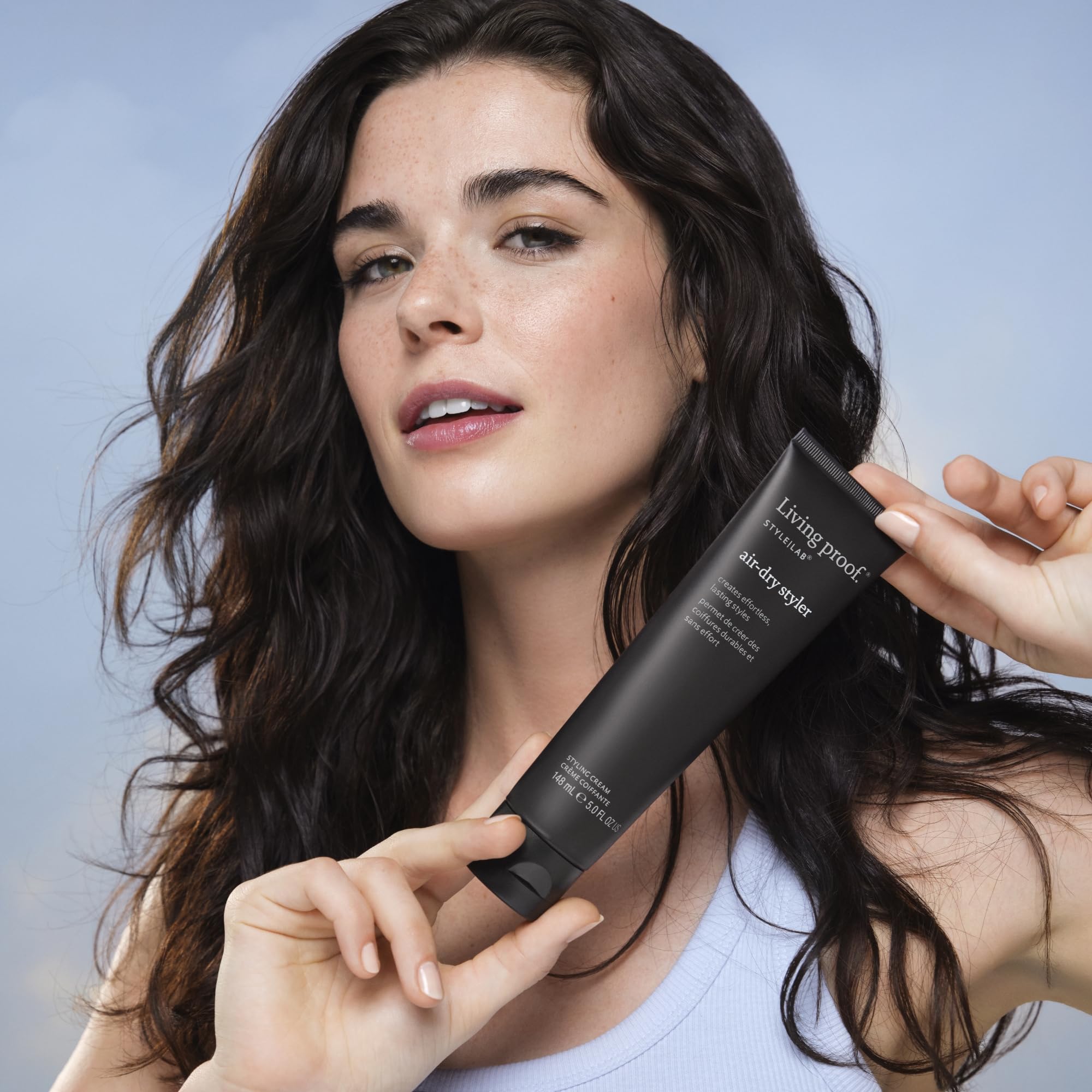 Foto 6 pulgar | Estilizador Air-dry Style Living Proof Lab Air-dry Styler - Venta Internacional.