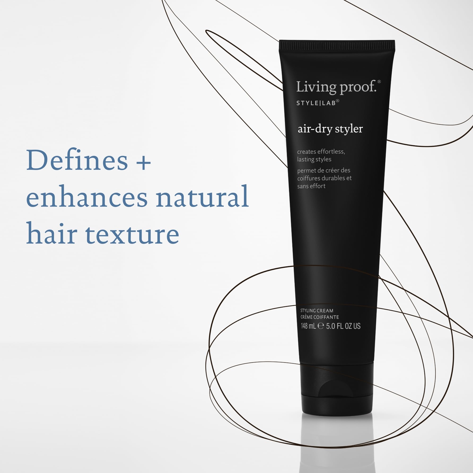 Foto 8 pulgar | Estilizador Air-dry Style Living Proof Lab Air-dry Styler - Venta Internacional.