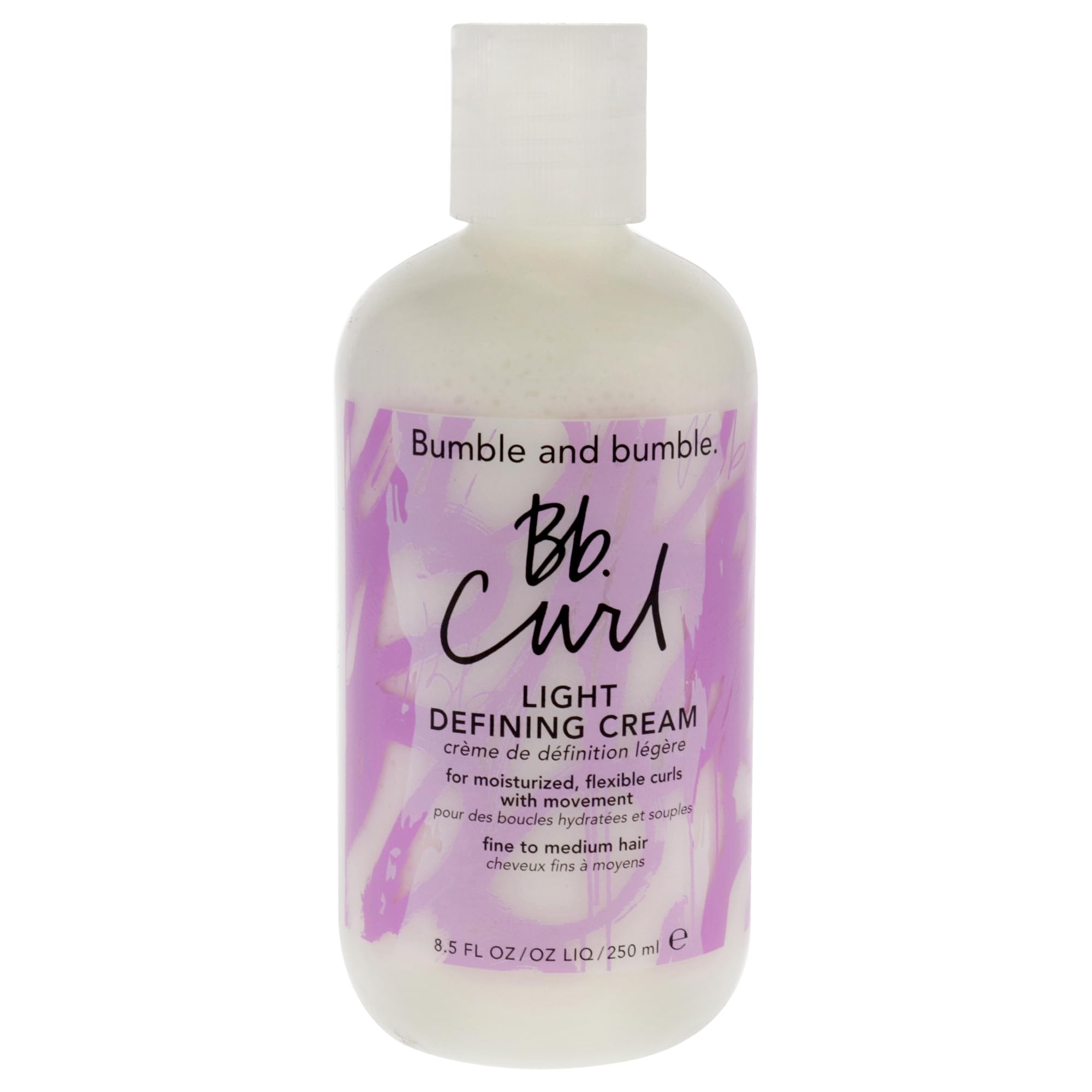 Foto 2 pulgar | Crema Bumble And Bumble Curl Light Defining De 250 Ml Para Mujer - Venta Internacional.