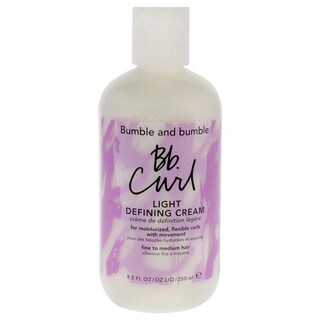 Foto 1 | Crema Bumble And Bumble Curl Light Defining De 250 Ml Para Mujer - Venta Internacional.