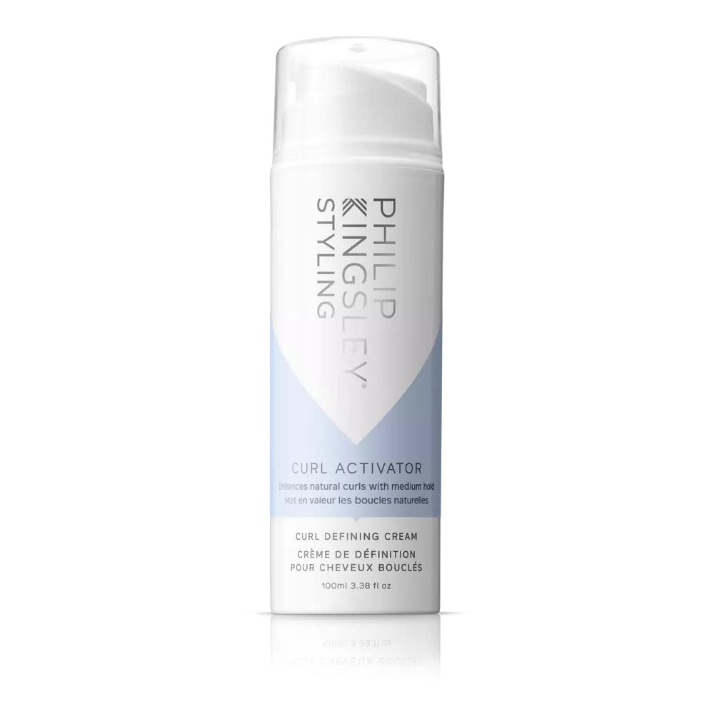 Foto 2 pulgar | Crema Activadora Y Definitoria Para Rizos Philip Kingsley Curl Enhancer, 100 Ml - Venta Internacional.