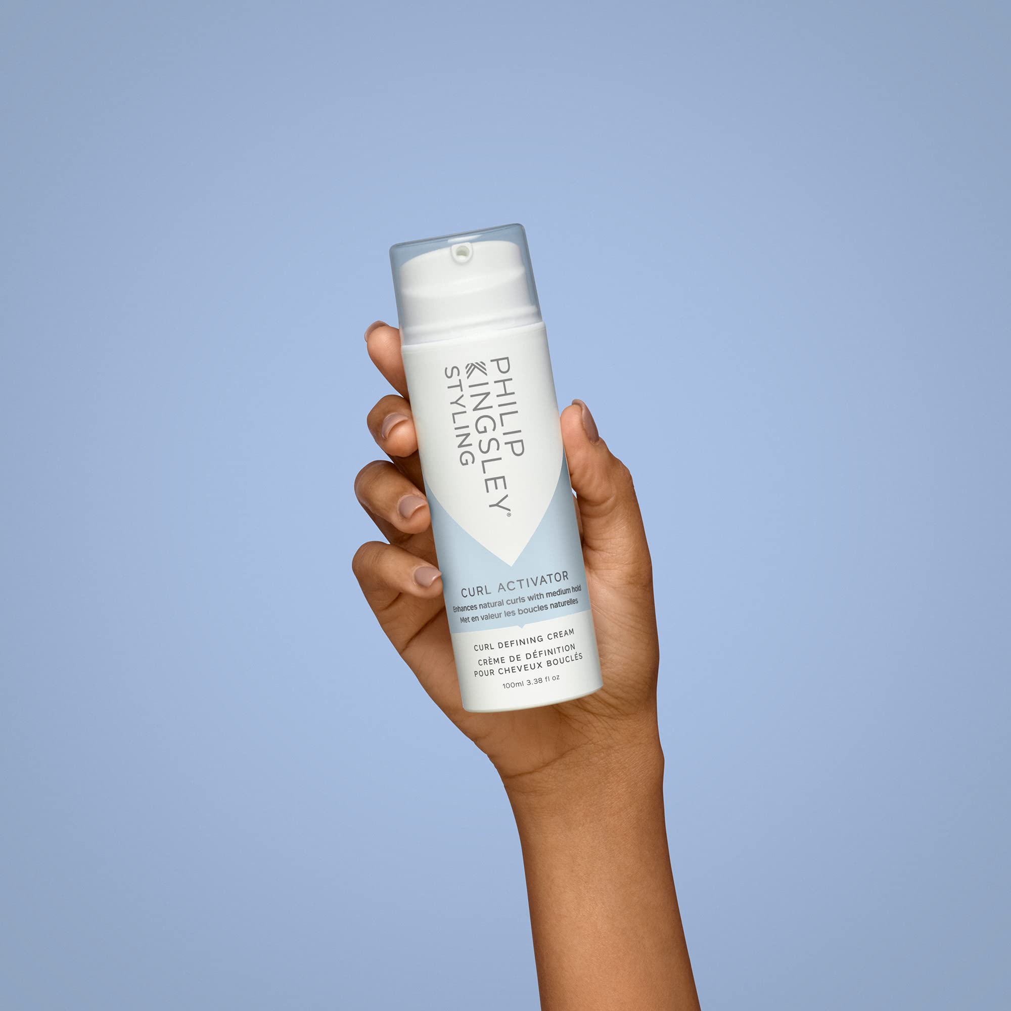 Foto 6 | Crema Activadora Y Definitoria Para Rizos Philip Kingsley Curl Enhancer, 100 Ml - Venta Internacional.