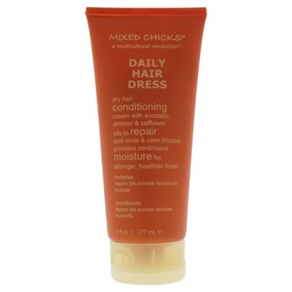 Foto 1 | Peluquería Mixed Chicks Daily Para Cabello Seco Y Quebradizo, 180 Ml - Venta Internacional.
