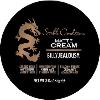 Foto 1 | Crema Para Peinar Billy Jealousy Stable Condition Matte 90 Ml - Venta Internacional.