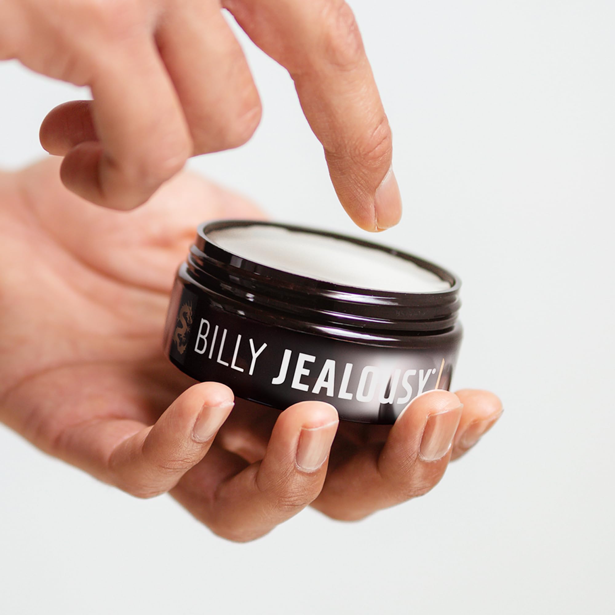 Foto 7 | Crema Para Peinar Billy Jealousy Stable Condition Matte 90 Ml - Venta Internacional.