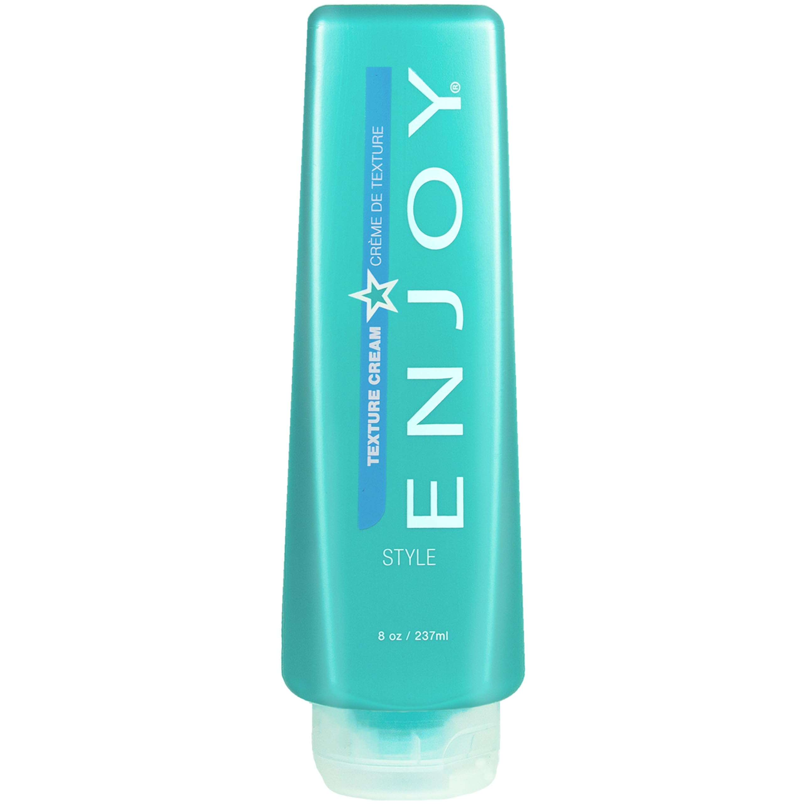 Crema Para Textura Capilar Disfruta De Un Volumen Y Una Fijación Ligeros - Venta Internacional.
