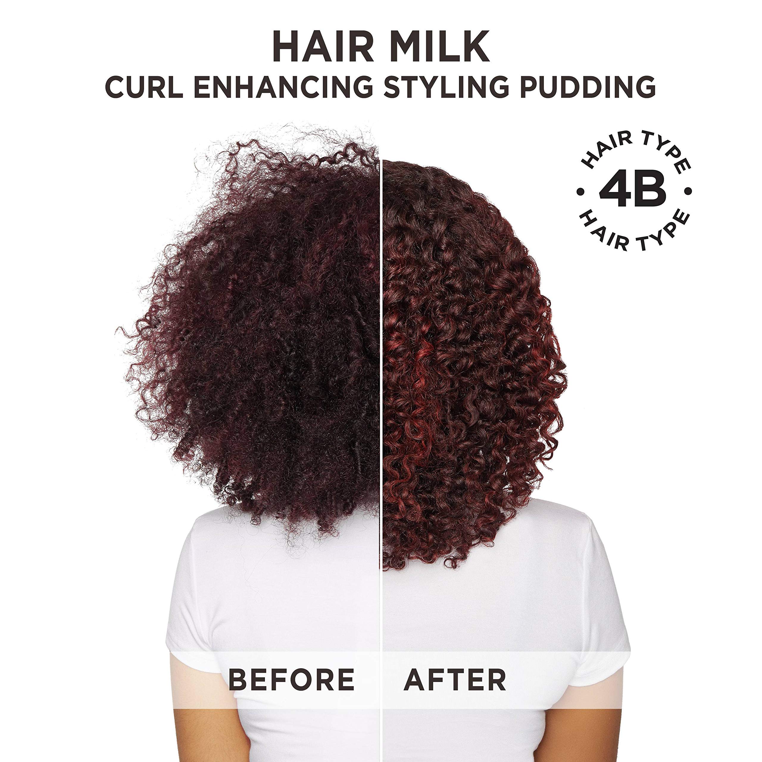Foto 7 pulgar | Leche Capilar Para Rizos Carol's Daughter Styling Pudding, 240 Ml - Venta Internacional.