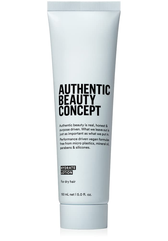 Foto 2 pulgar | Loción Hidratante Para El Cabello Authentic Beauty Concept Hydrate - Venta Internacional.