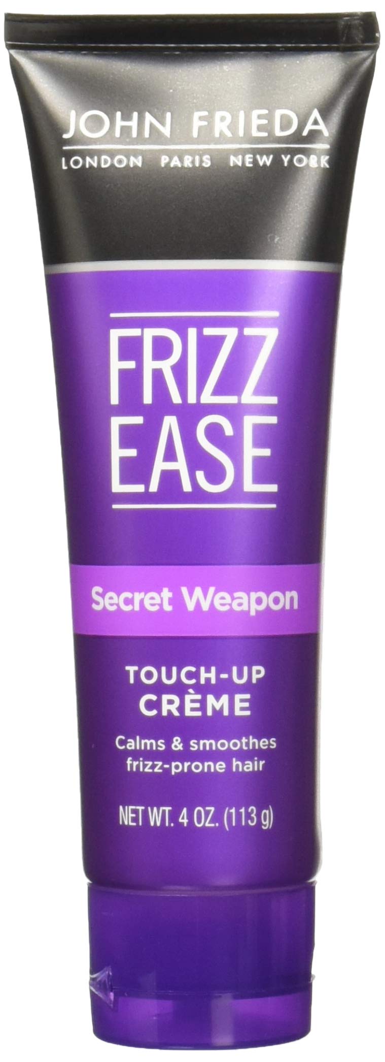 Foto 2 pulgar | Crema De Peinado John Frieda Frizz-ease Secret Weapon 120 Ml X3 - Venta Internacional.