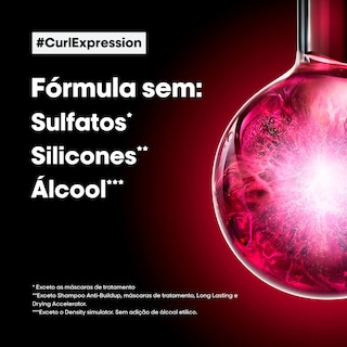 Foto 3 | Crema Sin Enjuague L'oreal Professionnel Curl Expression 200 Ml - Venta Internacional.
