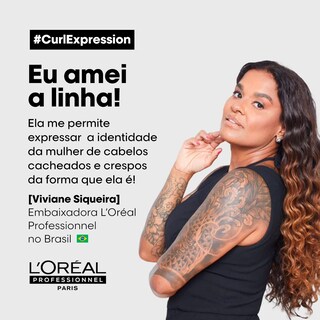 Foto 5 | Crema Sin Enjuague L'oreal Professionnel Curl Expression 200 Ml - Venta Internacional.