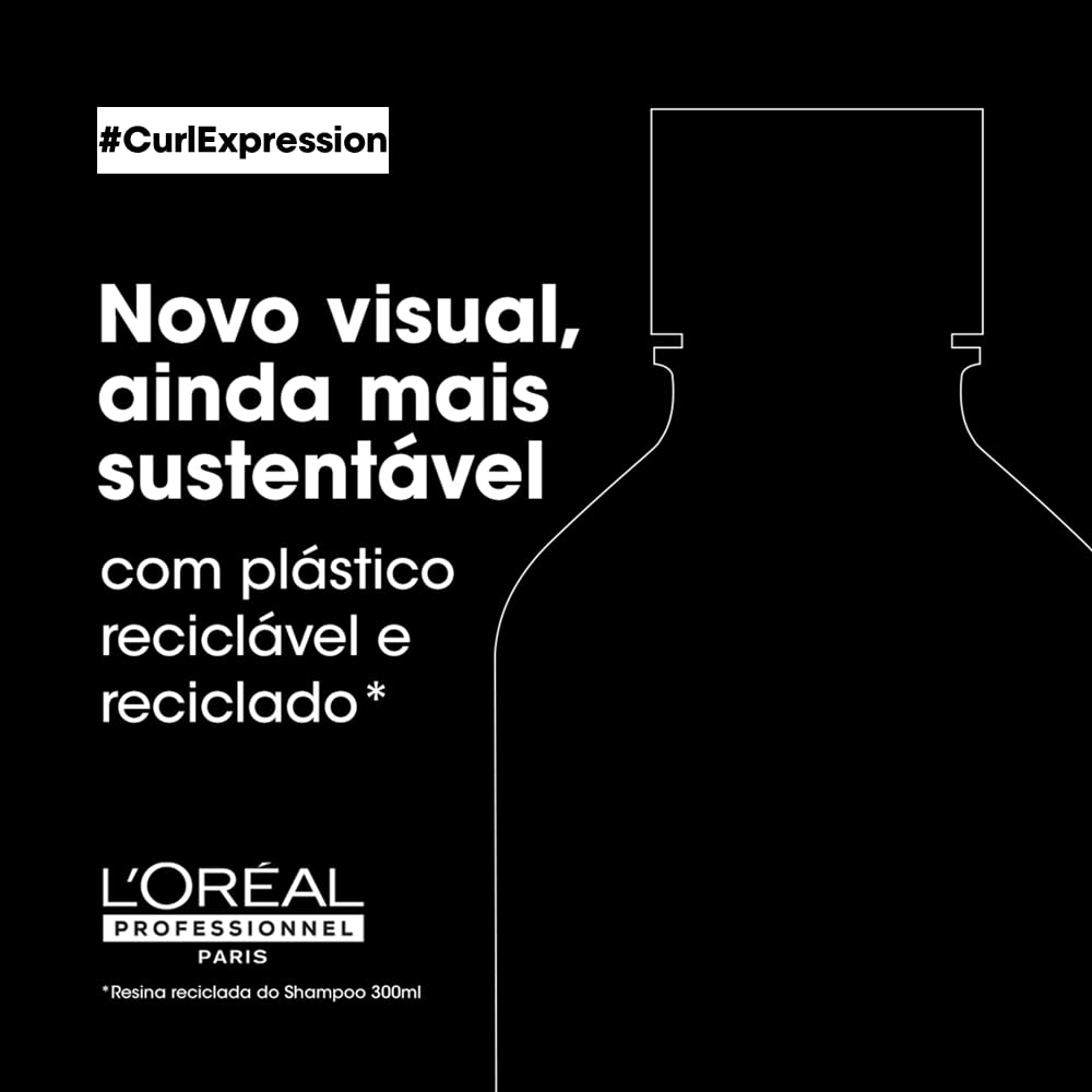 Foto 8 pulgar | Crema Sin Enjuague L'oreal Professionnel Curl Expression 200 Ml - Venta Internacional.