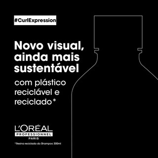 Foto 7 | Crema Sin Enjuague L'oreal Professionnel Curl Expression 200 Ml - Venta Internacional.