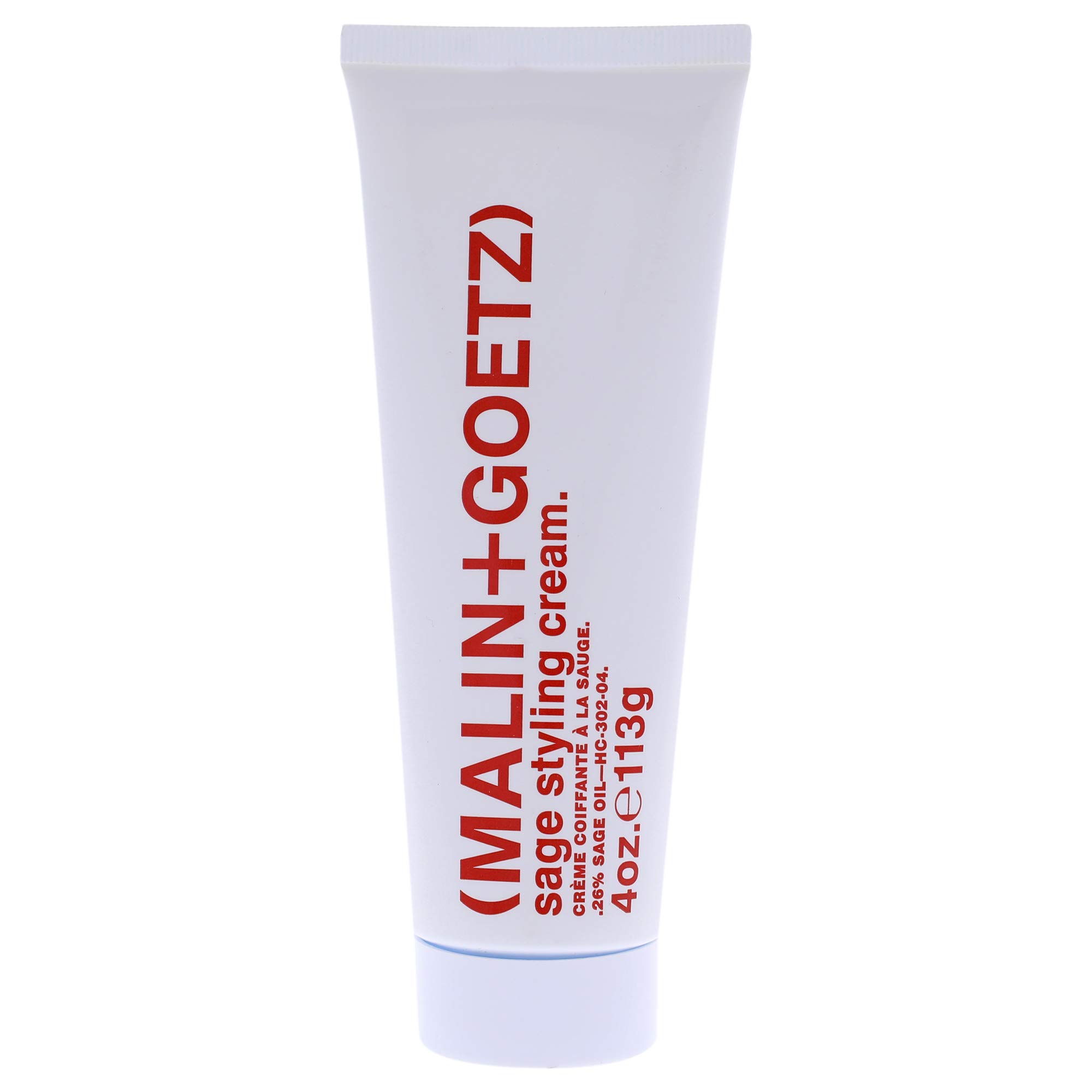 Foto 2 pulgar | Crema De Peinado Malin+goetz Sage Para Mujer 120 Ml - Venta Internacional.