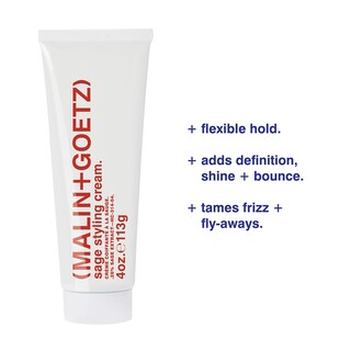 Foto 4 | Crema De Peinado Malin+goetz Sage Para Mujer 120 Ml - Venta Internacional.