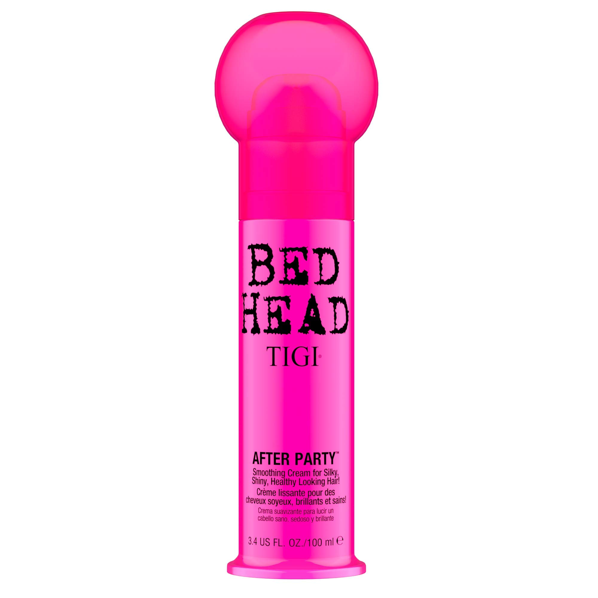 Crema Suavizante Tigi Bedhead After Party, 100 Ml, Paquete De 2 - Venta Internacional.