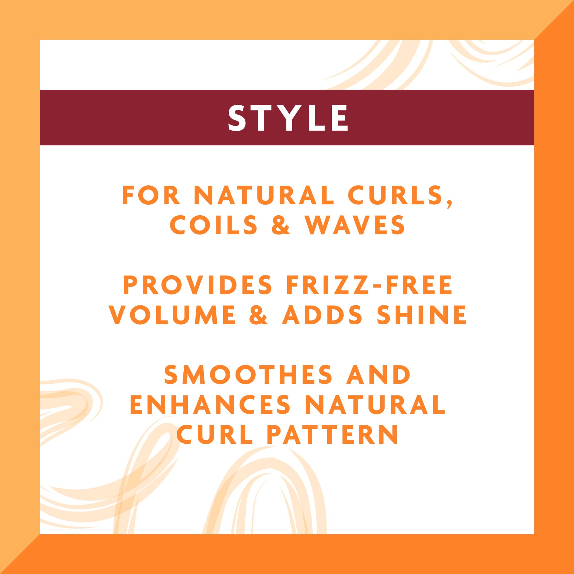 Foto 4 pulgar | Crema Hidratante Activadora De Rizos Cantu Natural Hair 360 Ml X 2 - Venta Internacional.